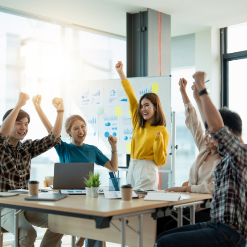 Success Stories