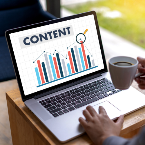 Content Creation