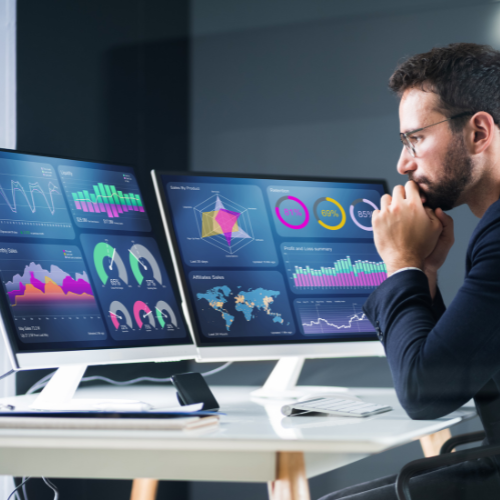 Analytics & Insights