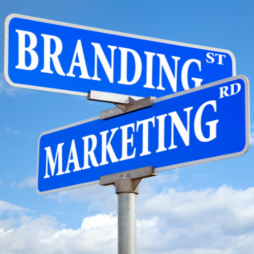 Branding Solutions